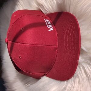 Vans Hat